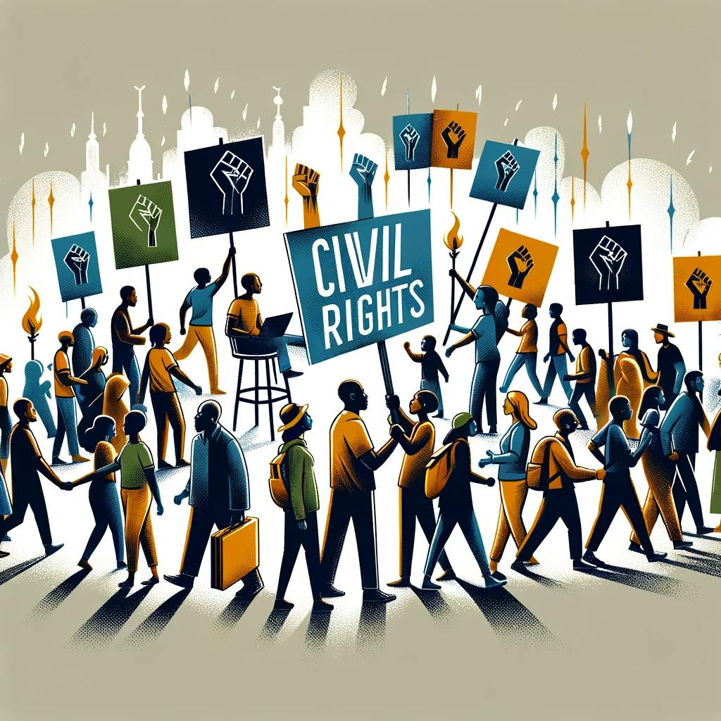 Civil Rights and Social Advocacy